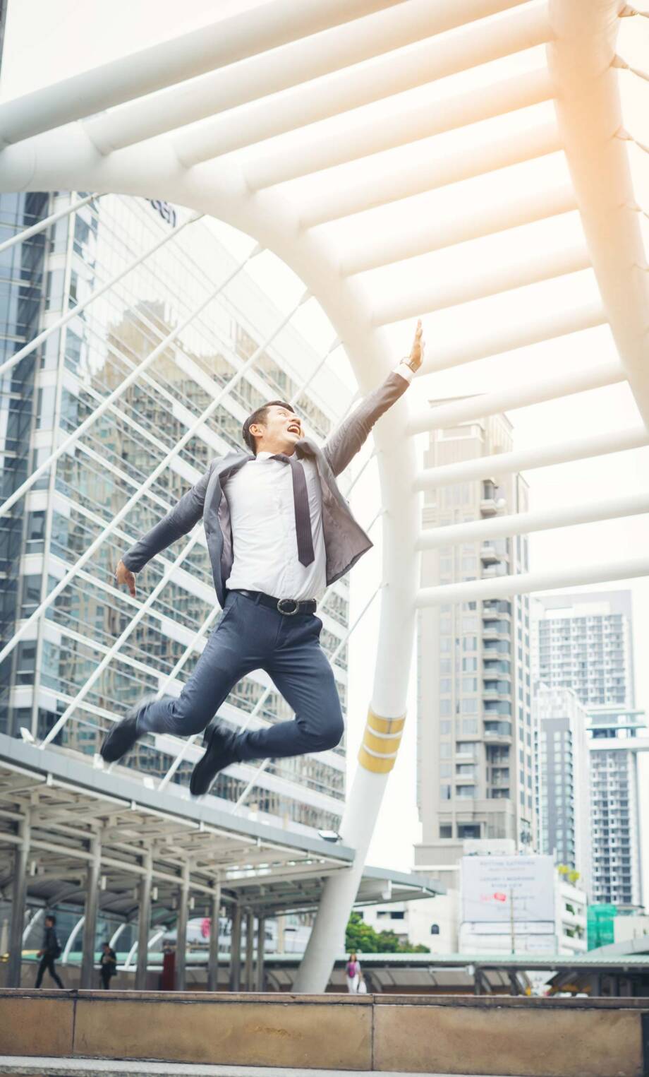 About Al Ghfeli Investments Ltd.